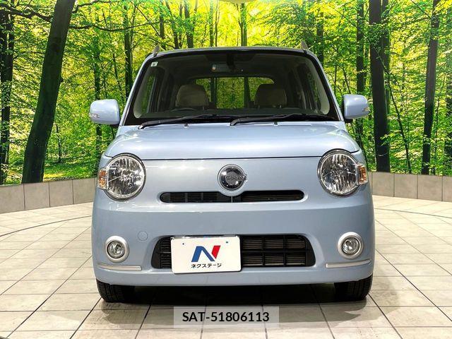 Daihatsu MIRA COCOA 2009-09 6272267-13