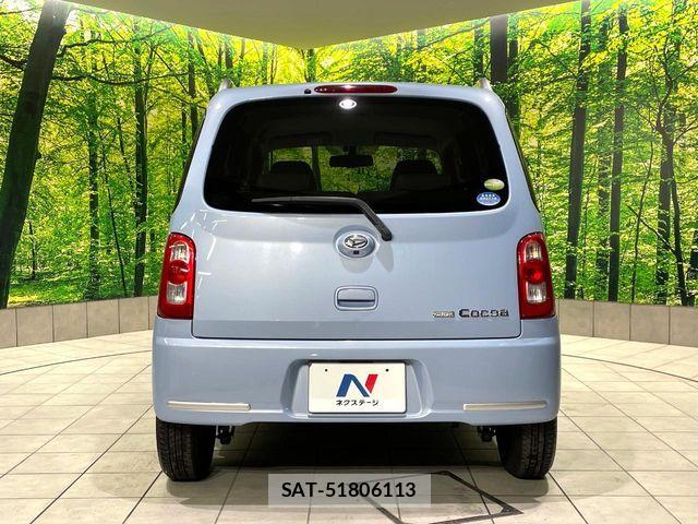 Daihatsu MIRA COCOA 2009-09 6272267-14