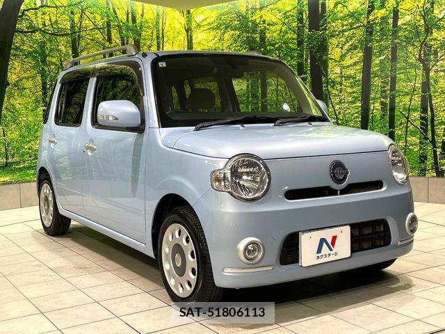 Daihatsu MIRA COCOA 2009-09 6272267-15