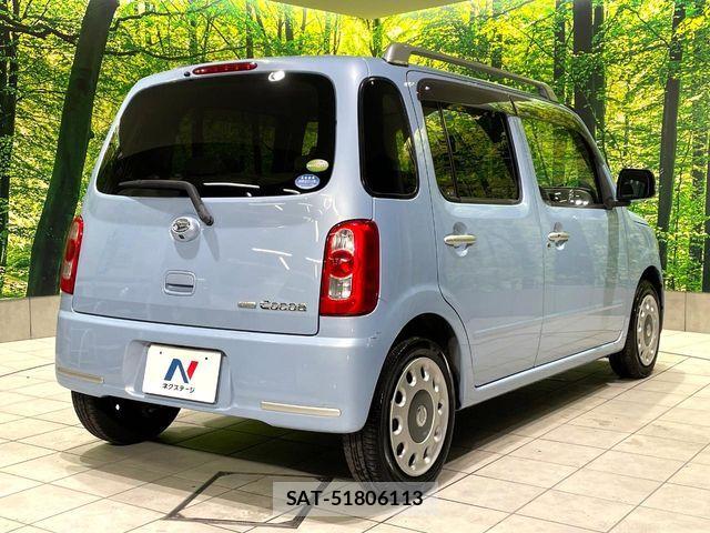 Daihatsu MIRA COCOA 2009-09 6272267-16