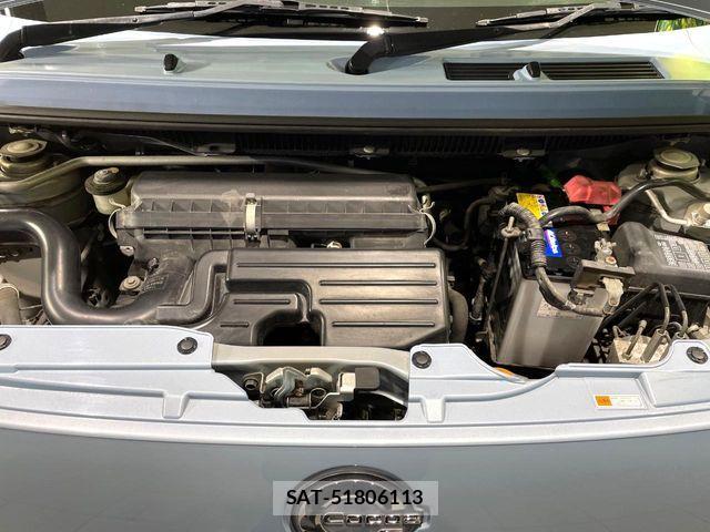 Daihatsu MIRA COCOA 2009-09 6272267-17