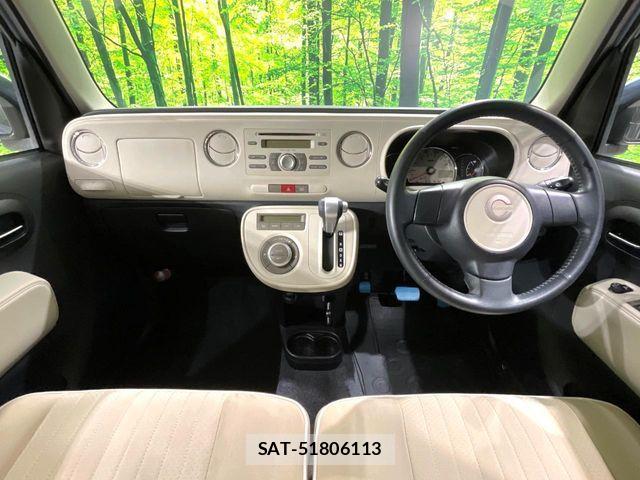 Daihatsu MIRA COCOA 2009-09 6272267-1