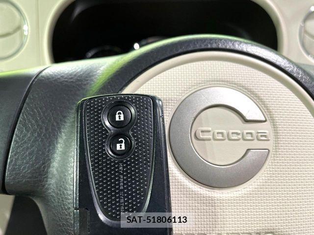 Daihatsu MIRA COCOA 2009-09 6272267-3