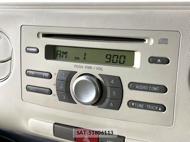 Daihatsu MIRA COCOA 2009-09 6272267-5