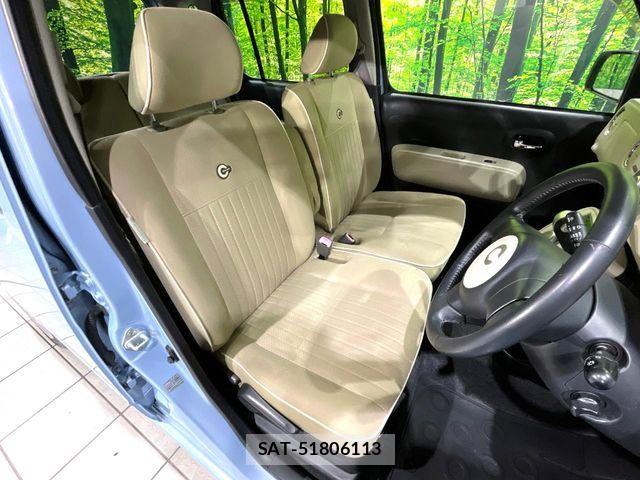 Daihatsu MIRA COCOA 2009-09 6272267-7
