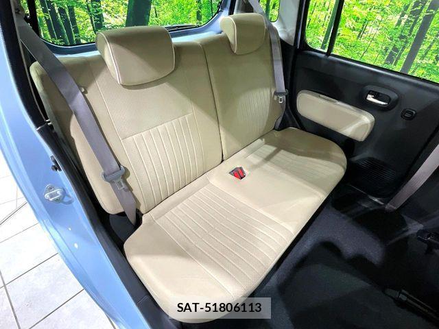 Daihatsu MIRA COCOA 2009-09 6272267-8