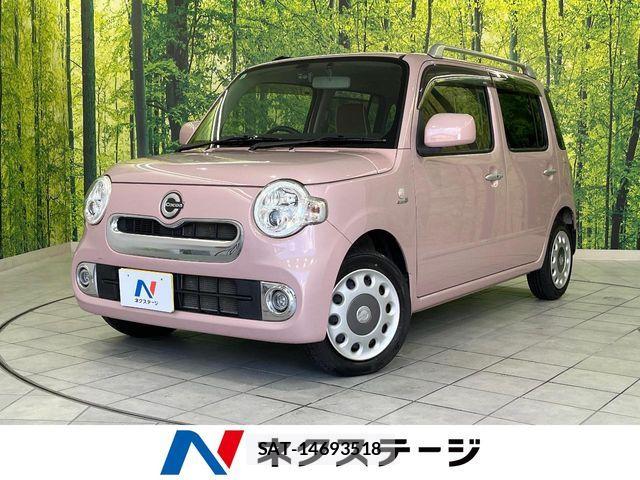 Daihatsu MIRA COCOA 2017-04 6305264-0