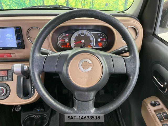 Daihatsu MIRA COCOA 2017-04 6305264-10