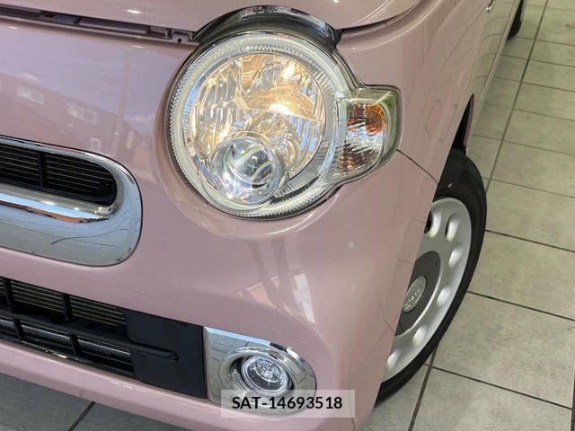 Daihatsu MIRA COCOA 2017-04 6305264-11
