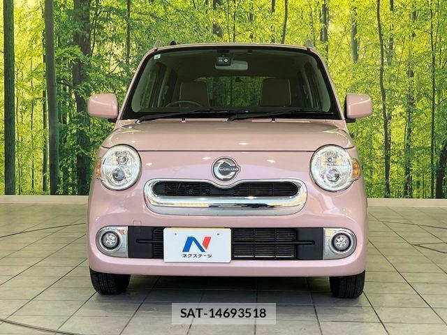 Daihatsu MIRA COCOA 2017-04 6305264-13