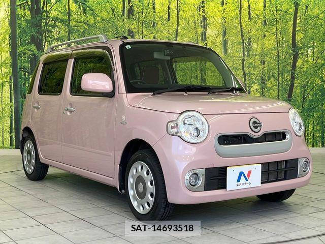 Daihatsu MIRA COCOA 2017-04 6305264-15