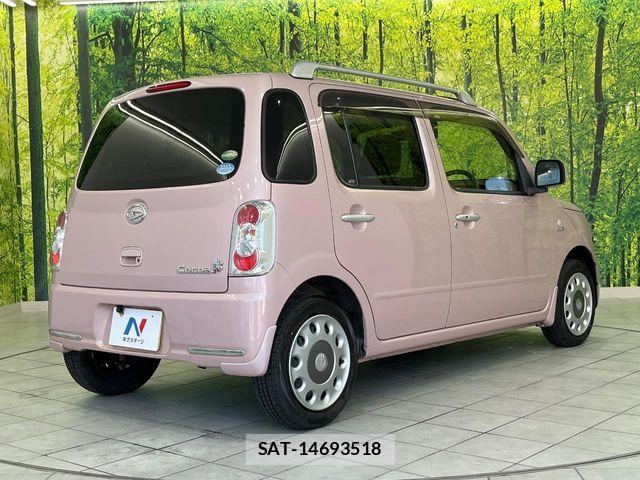 Daihatsu MIRA COCOA 2017-04 6305264-16