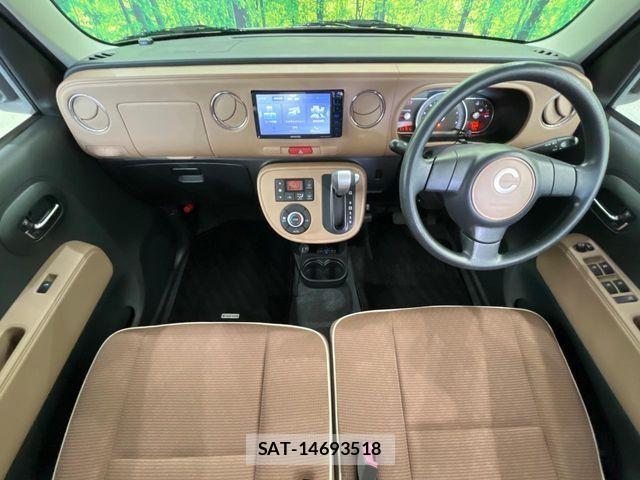 Daihatsu MIRA COCOA 2017-04 6305264-1
