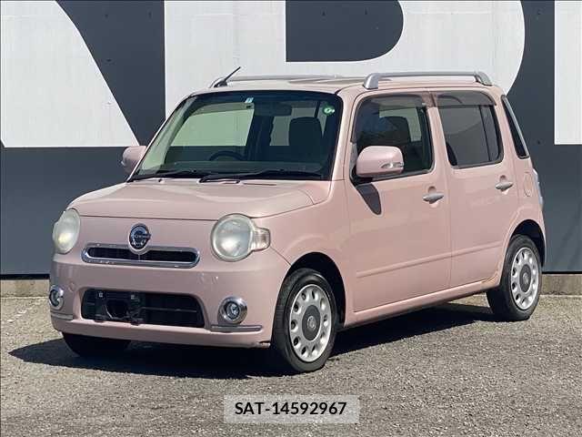 Daihatsu MIRA COCOA 2012-10 6561929-0