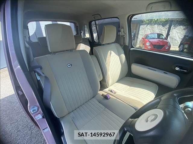 Daihatsu MIRA COCOA 2012-10 6561929-11