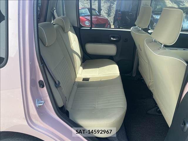 Daihatsu MIRA COCOA 2012-10 6561929-12