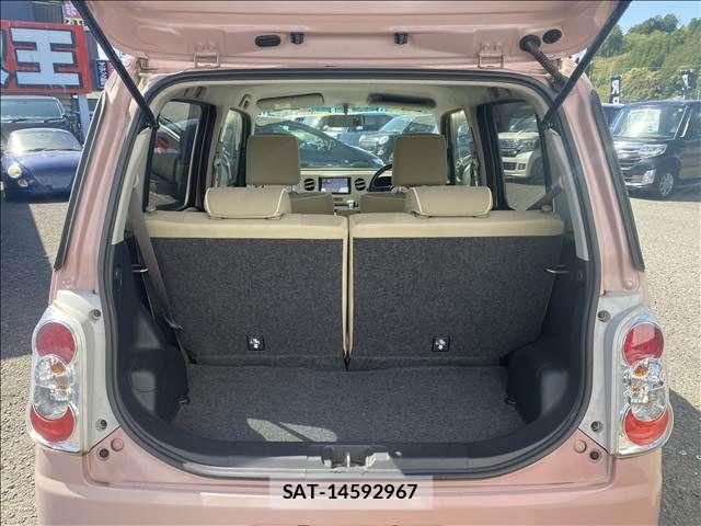 Daihatsu MIRA COCOA 2012-10 6561929-13