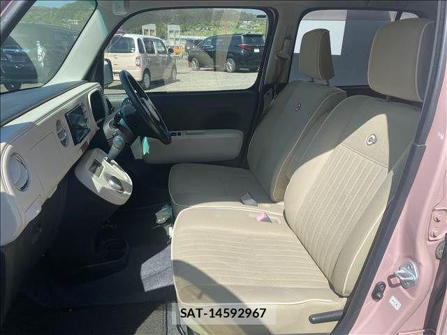 Daihatsu MIRA COCOA 2012-10 6561929-14