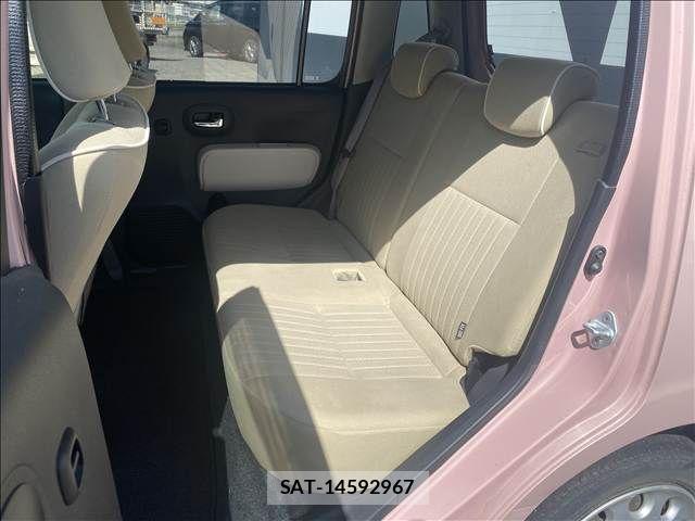 Daihatsu MIRA COCOA 2012-10 6561929-15