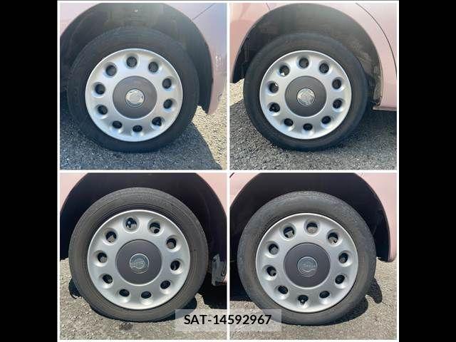 Daihatsu MIRA COCOA 2012-10 6561929-18