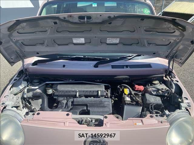 Daihatsu MIRA COCOA 2012-10 6561929-19