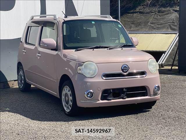Daihatsu MIRA COCOA 2012-10 6561929-2