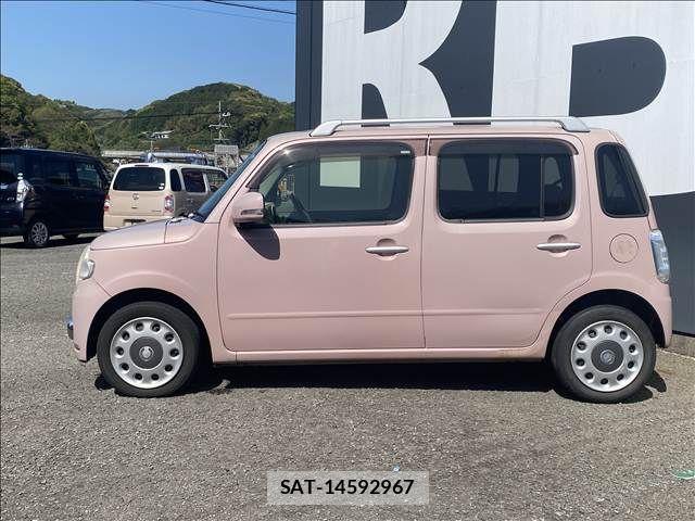 Daihatsu MIRA COCOA 2012-10 6561929-4