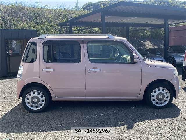 Daihatsu MIRA COCOA 2012-10 6561929-5