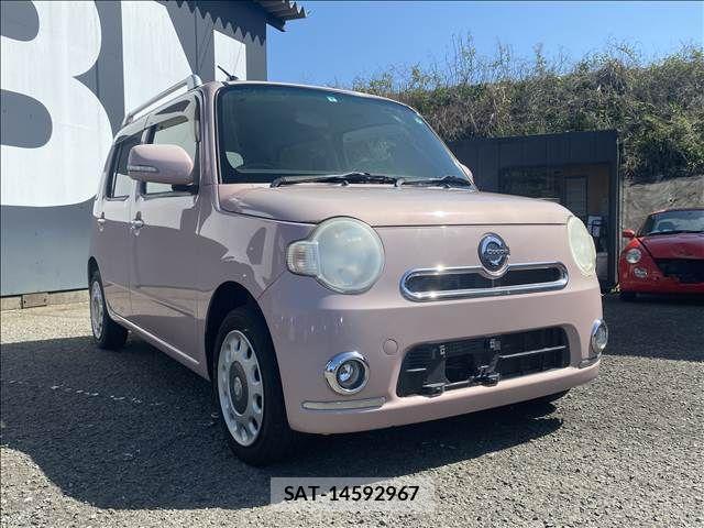 Daihatsu MIRA COCOA 2012-10 6561929-6