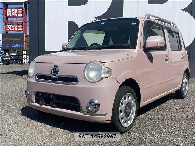 Daihatsu MIRA COCOA 2012-10 6561929-7