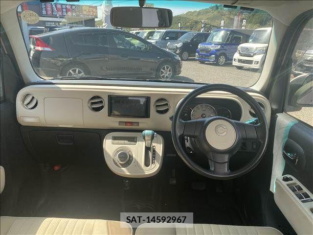 Daihatsu MIRA COCOA 2012-10 6561929-8