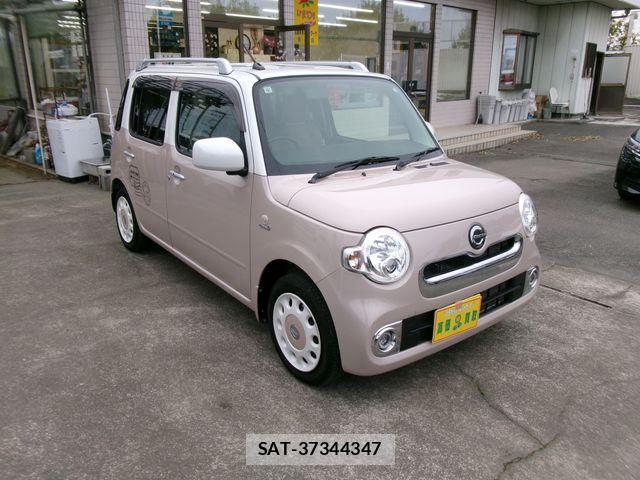 Daihatsu MIRA COCOA 2017-09 6613320-0