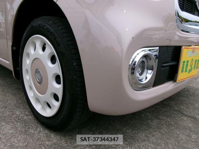 Daihatsu MIRA COCOA 2017-09 6613320-9