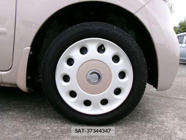 Daihatsu MIRA COCOA 2017-09 6613320-10