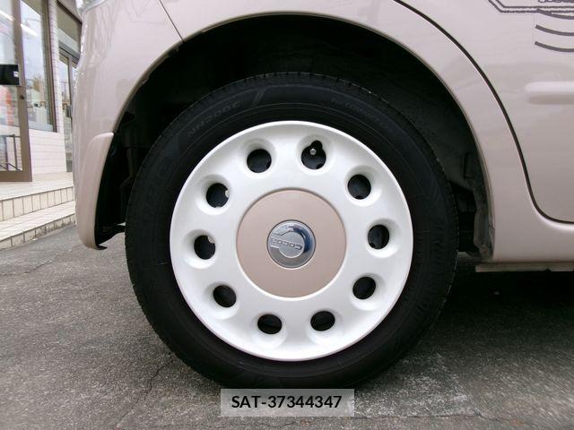 Daihatsu MIRA COCOA 2017-09 6613320-11