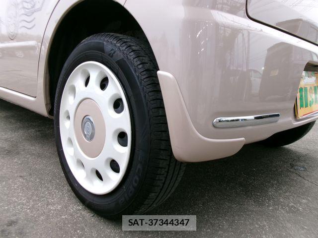Daihatsu MIRA COCOA 2017-09 6613320-13