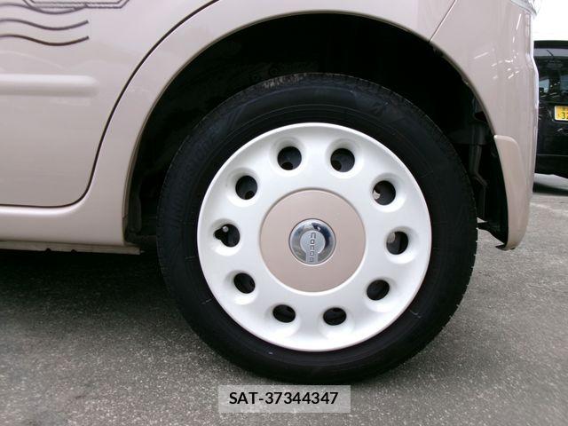 Daihatsu MIRA COCOA 2017-09 6613320-14