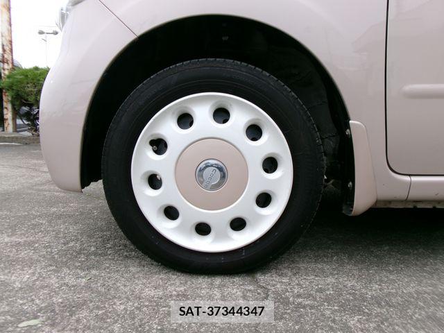 Daihatsu MIRA COCOA 2017-09 6613320-15