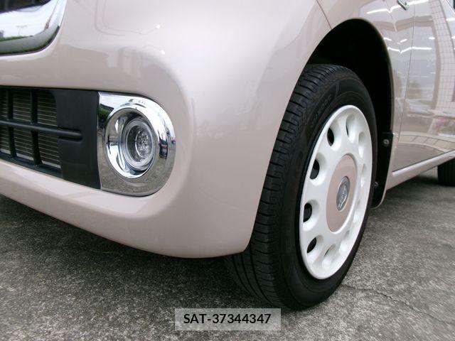 Daihatsu MIRA COCOA 2017-09 6613320-16
