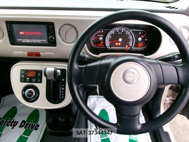 Daihatsu MIRA COCOA 2017-09 6613320-17