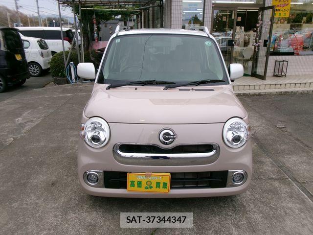 Daihatsu MIRA COCOA 2017-09 6613320-1