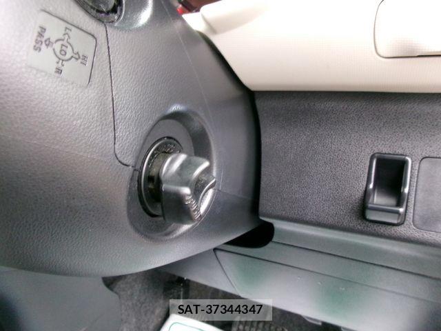 Daihatsu MIRA COCOA 2017-09 6613320-20