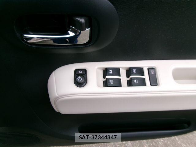Daihatsu MIRA COCOA 2017-09 6613320-21