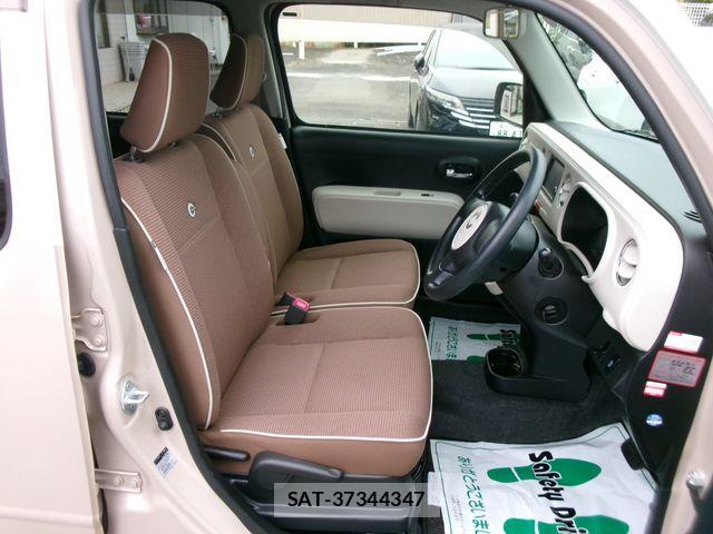 Daihatsu MIRA COCOA 2017-09 6613320-22