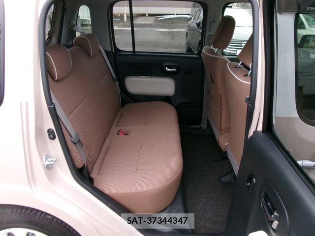 Daihatsu MIRA COCOA 2017-09 6613320-23
