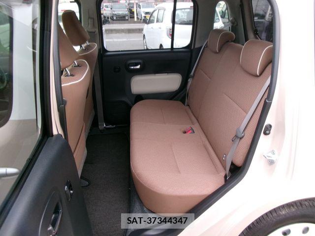 Daihatsu MIRA COCOA 2017-09 6613320-26
