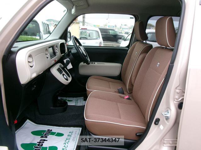 Daihatsu MIRA COCOA 2017-09 6613320-27
