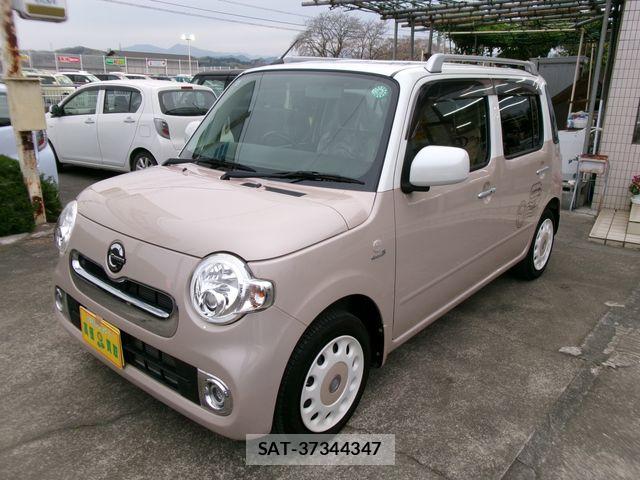 Daihatsu MIRA COCOA 2017-09 6613320-2