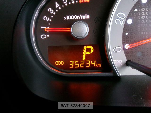 Daihatsu MIRA COCOA 2017-09 6613320-29