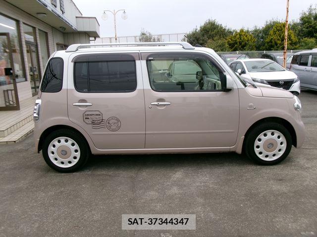 Daihatsu MIRA COCOA 2017-09 6613320-3